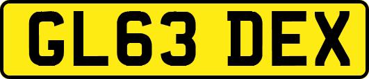 GL63DEX