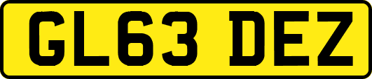 GL63DEZ