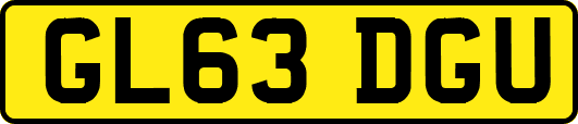 GL63DGU