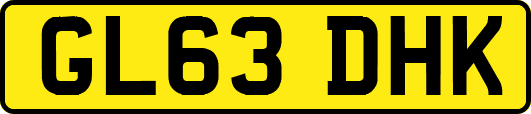 GL63DHK