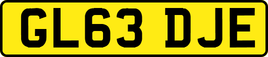 GL63DJE