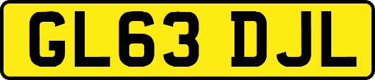 GL63DJL