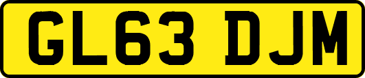 GL63DJM