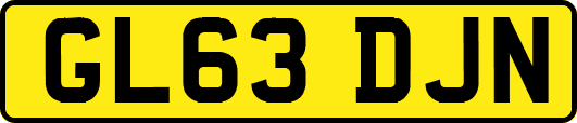 GL63DJN