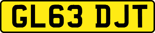 GL63DJT