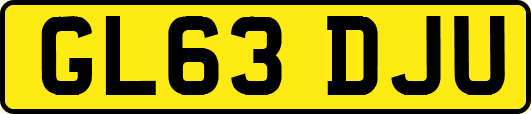 GL63DJU