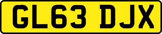 GL63DJX