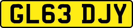 GL63DJY