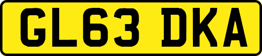 GL63DKA