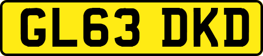 GL63DKD