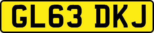 GL63DKJ