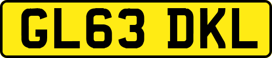 GL63DKL