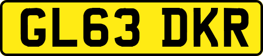 GL63DKR