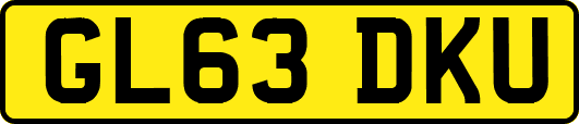 GL63DKU