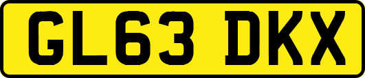 GL63DKX
