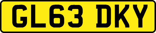 GL63DKY