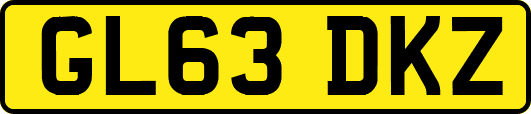 GL63DKZ