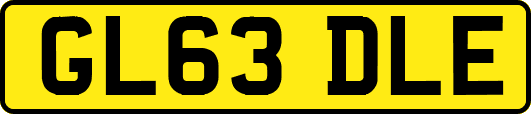 GL63DLE