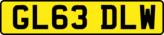 GL63DLW