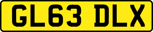 GL63DLX