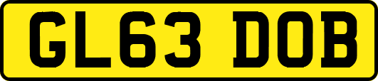 GL63DOB