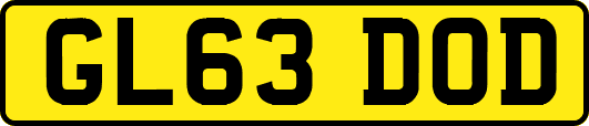 GL63DOD