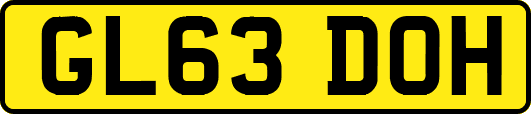 GL63DOH
