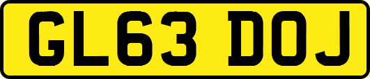 GL63DOJ