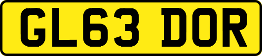 GL63DOR