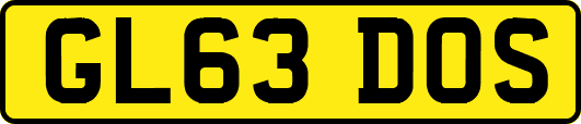 GL63DOS