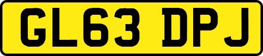 GL63DPJ