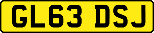GL63DSJ