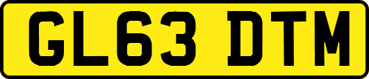 GL63DTM