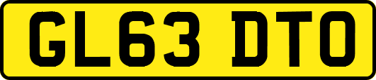 GL63DTO