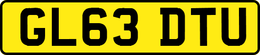 GL63DTU