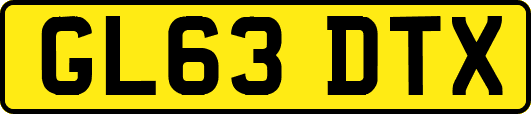 GL63DTX