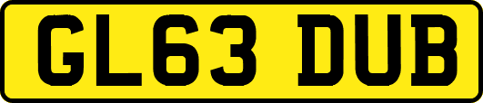 GL63DUB