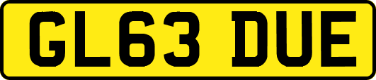 GL63DUE