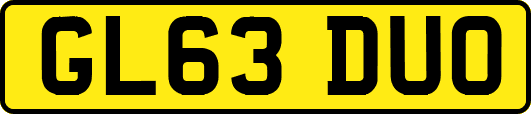 GL63DUO