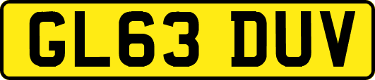 GL63DUV