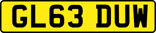GL63DUW