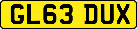 GL63DUX