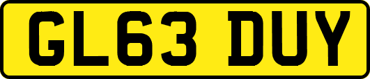 GL63DUY