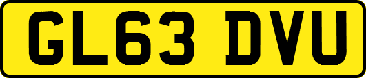 GL63DVU