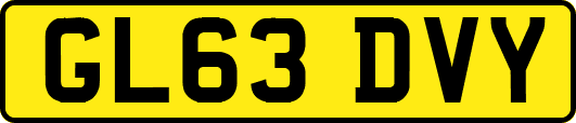 GL63DVY