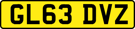 GL63DVZ