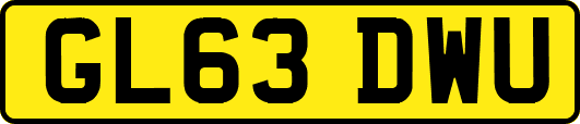 GL63DWU