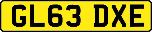 GL63DXE