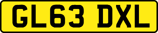 GL63DXL