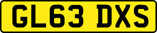 GL63DXS